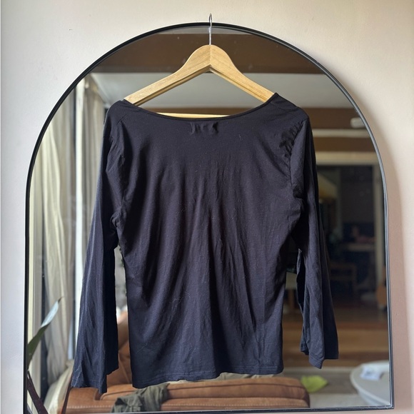 VELVET | by Graham and Spencer sett tee | size xl - Picture 7 of 7